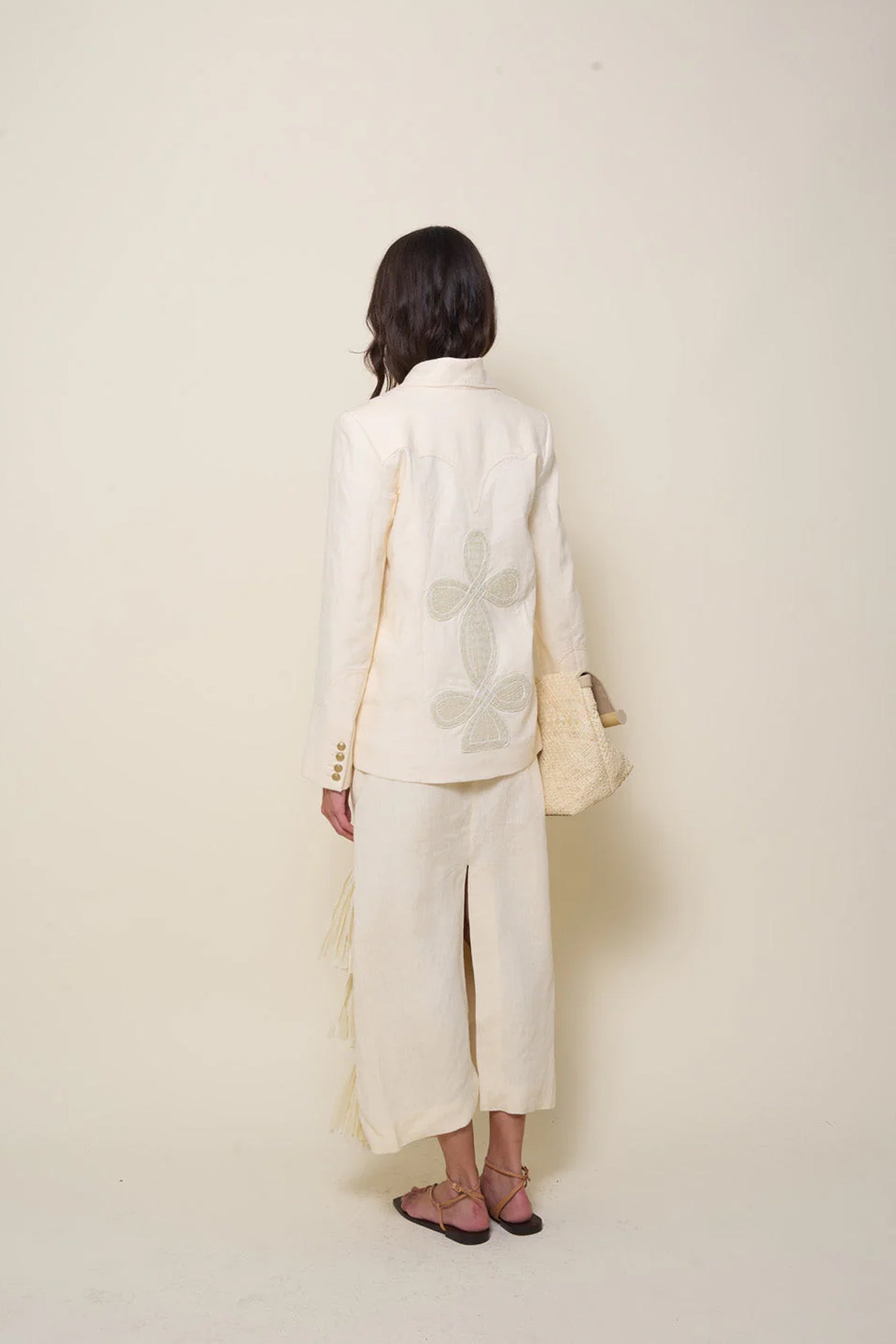 Calo Jacket