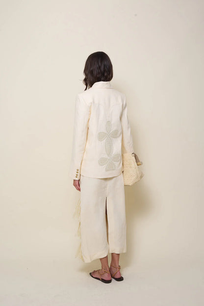 Calo Jacket