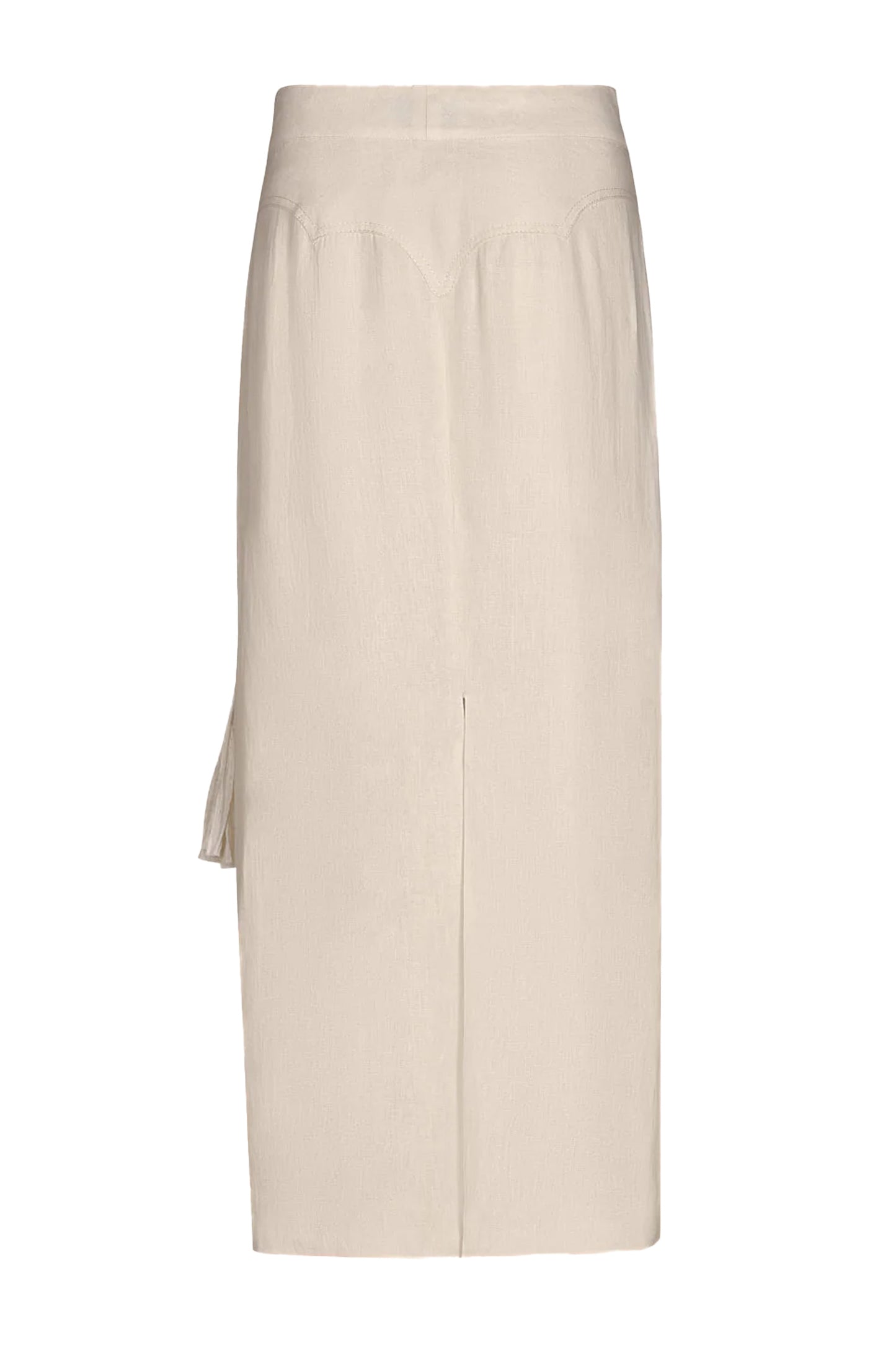 Ciudad Perdid Ankle Skirt