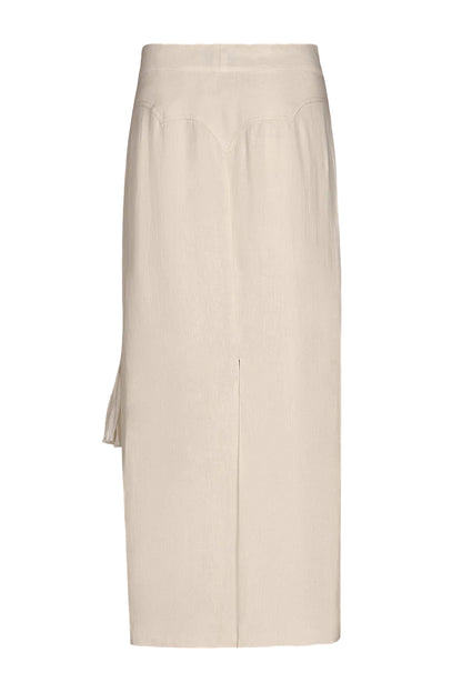 Ciudad Perdid Ankle Skirt