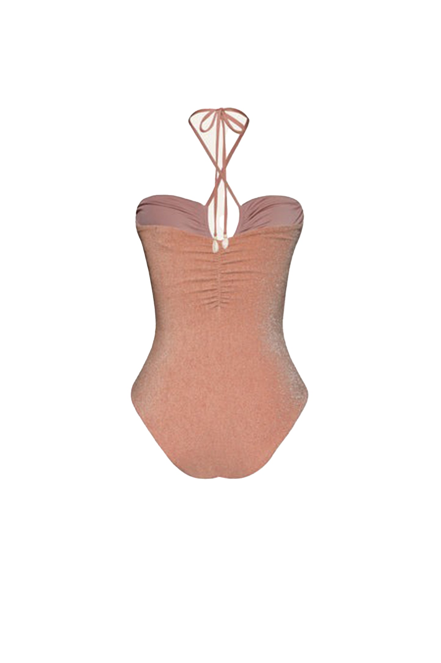 Coral Reed One Piece