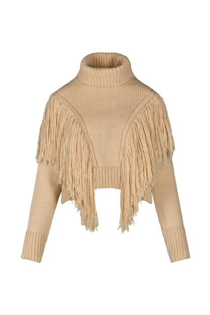 Elegancia Natural Sweater