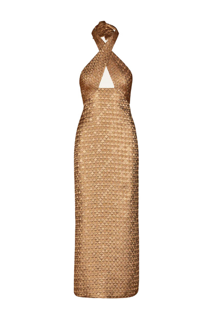 Elegant Expedition Dress