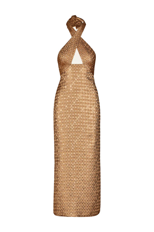 Elegant Expedition Dress