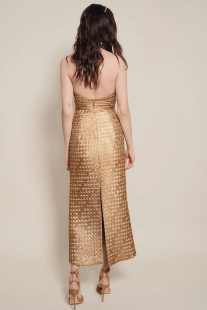 Elegant Expedition Dress