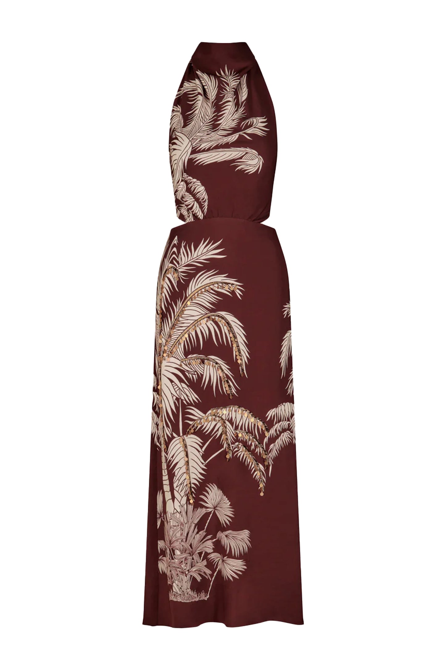 Encanto Invernal Dress