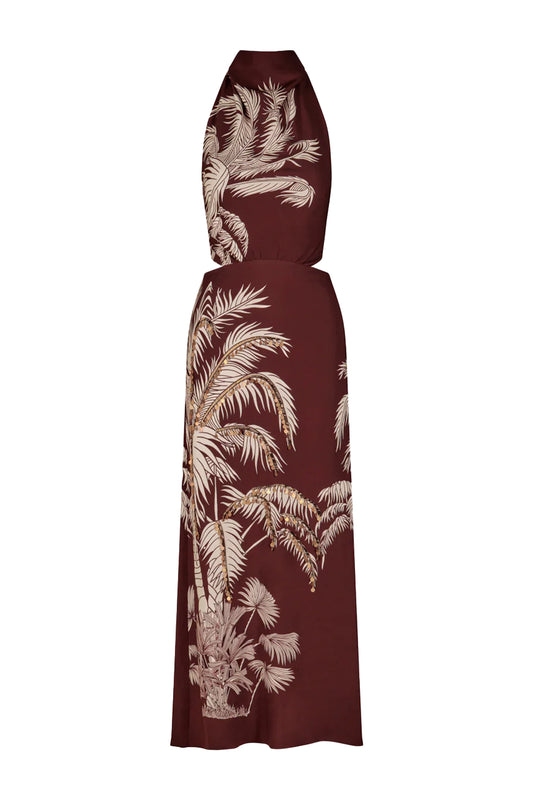 Encanto Invernal Dress