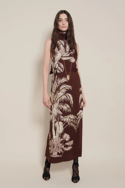 Encanto Invernal Dress