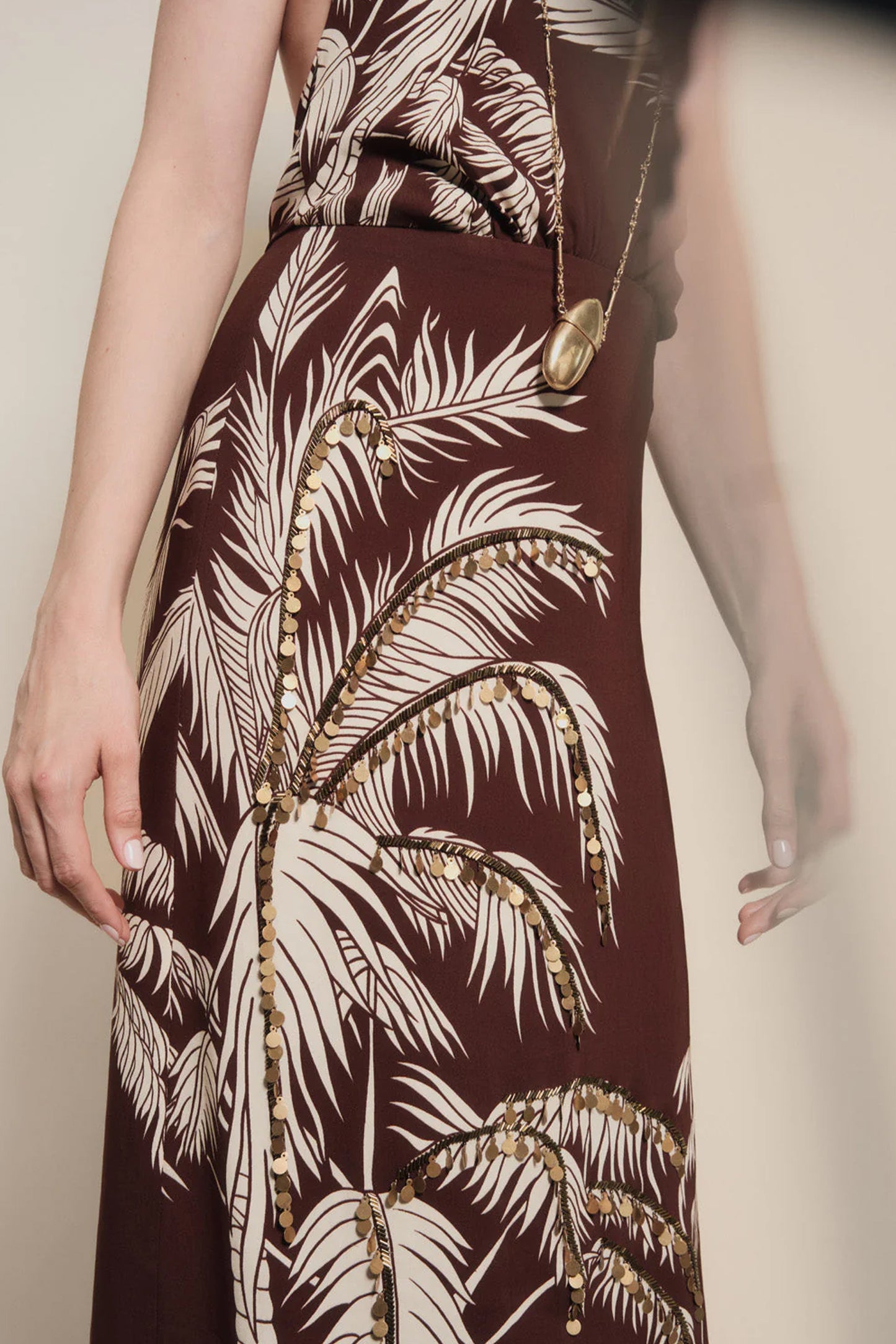Encanto Invernal Dress