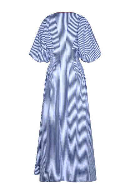 Endless Spring Midi Dress