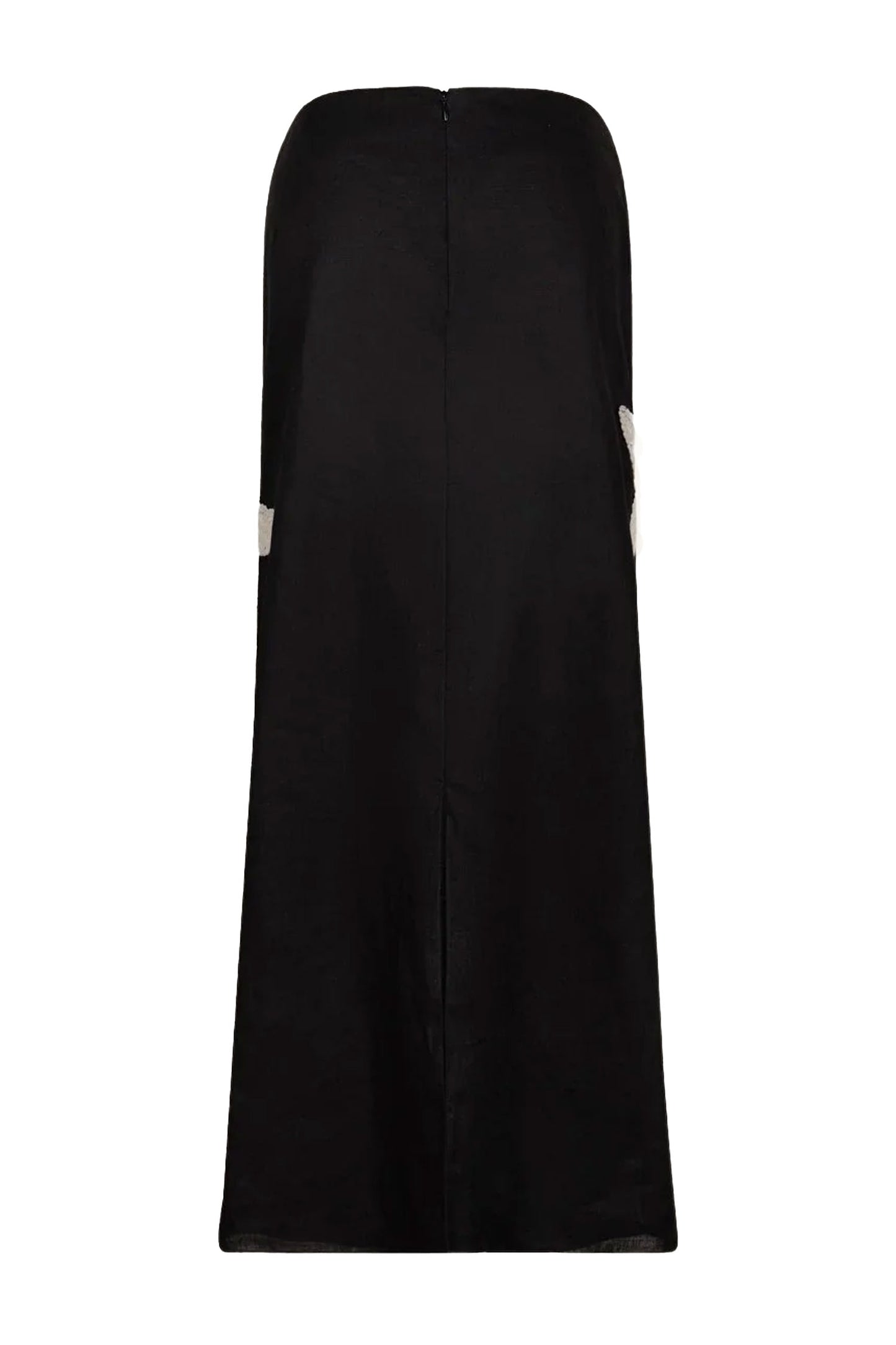 Feliz Augurio Maxi Skirt