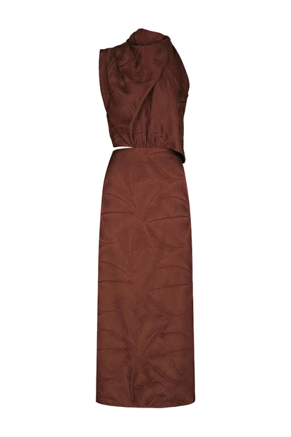 Finding Balance Dress