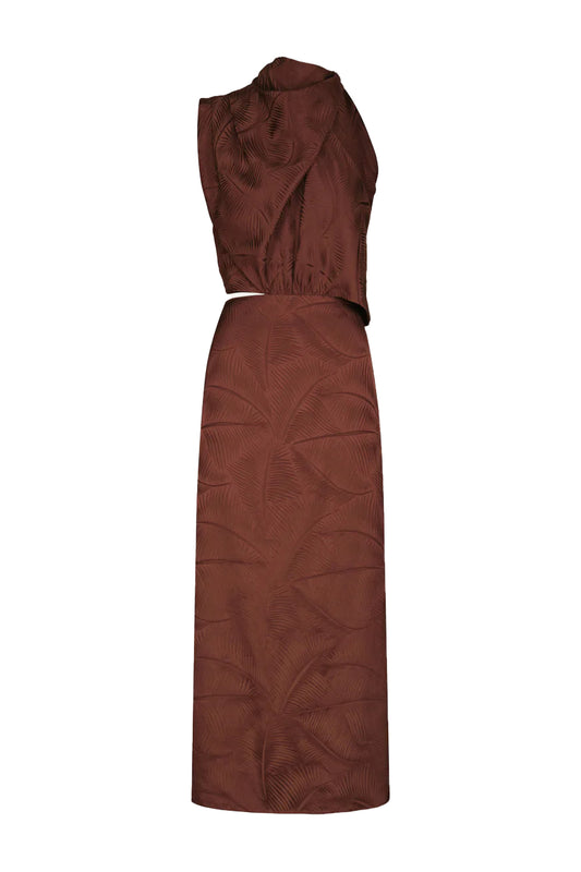 Finding Balance Dress
