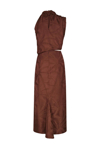Finding Balance Dress