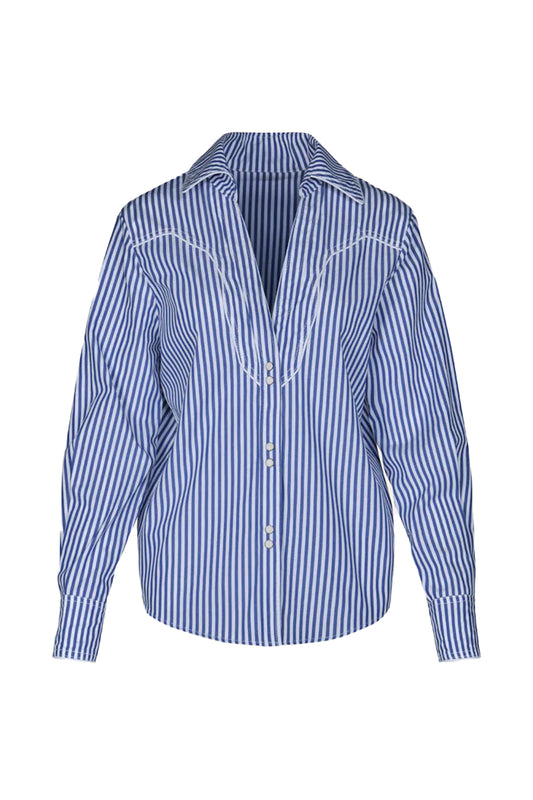 Hacia El Puerto Shirt