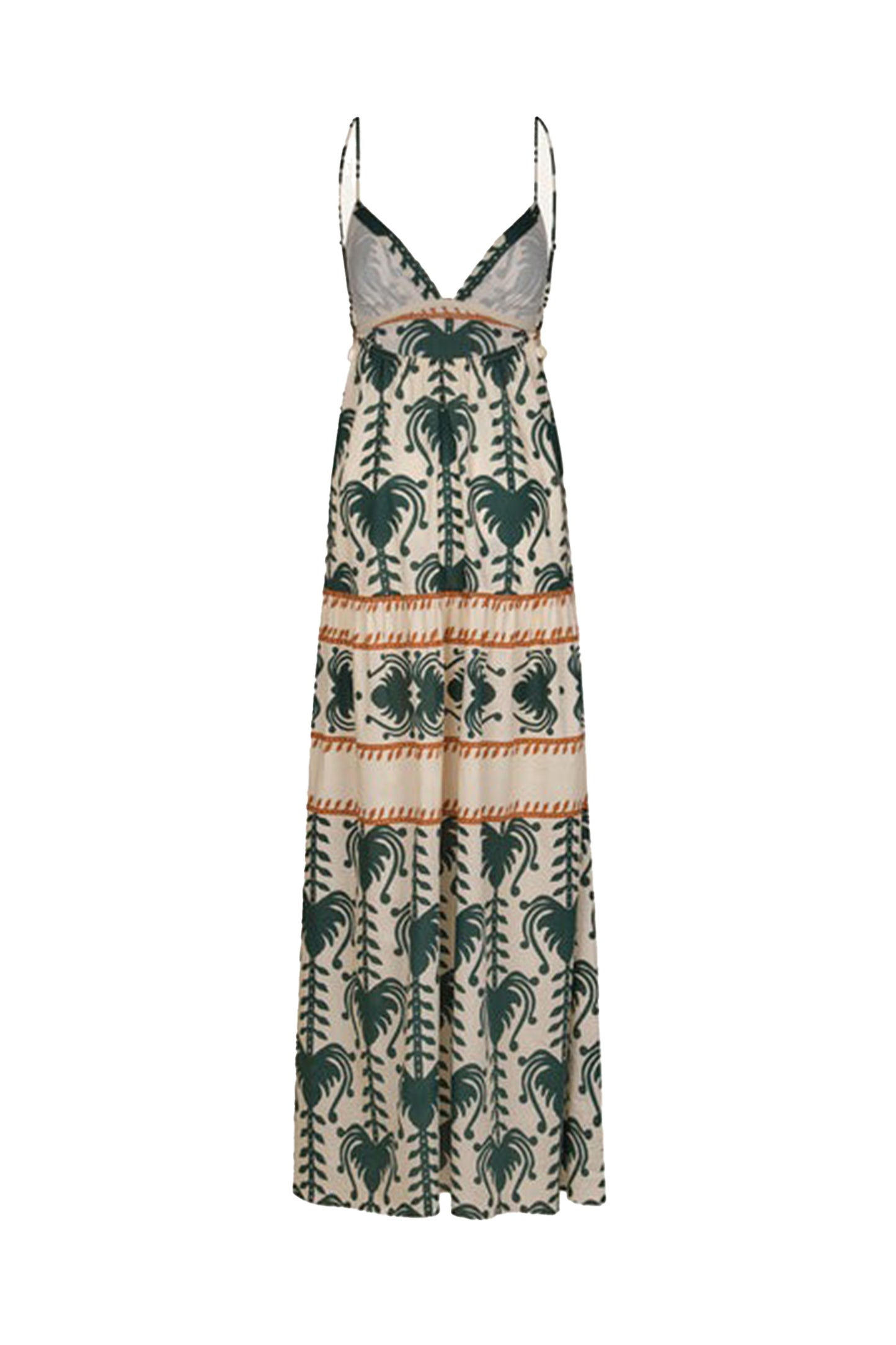 Keeper Maxi Dress