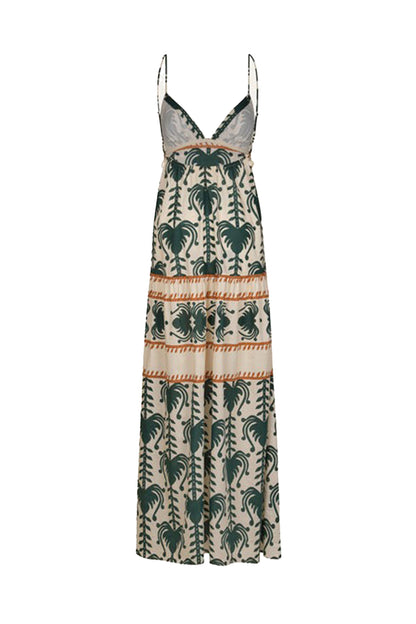 Keeper Maxi Dress