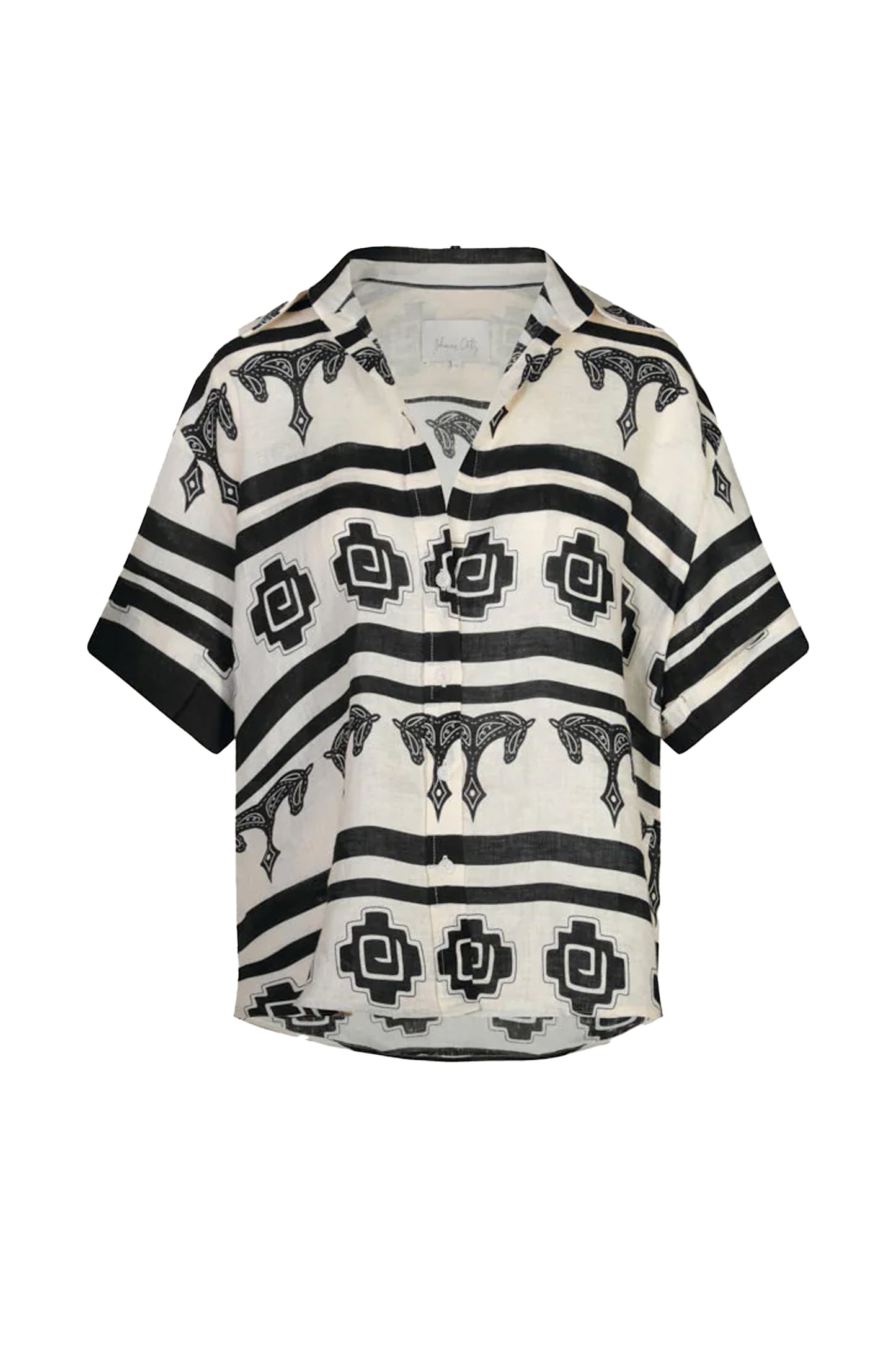 La Creciente Shirt