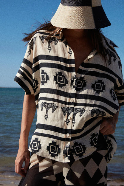 La Creciente Shirt