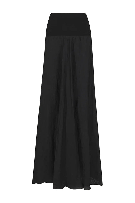Light and Sound Skirt