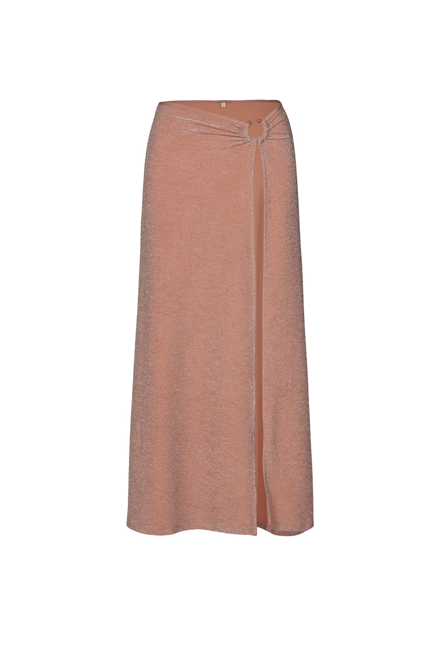 Nuevo Destino Midi Skirt