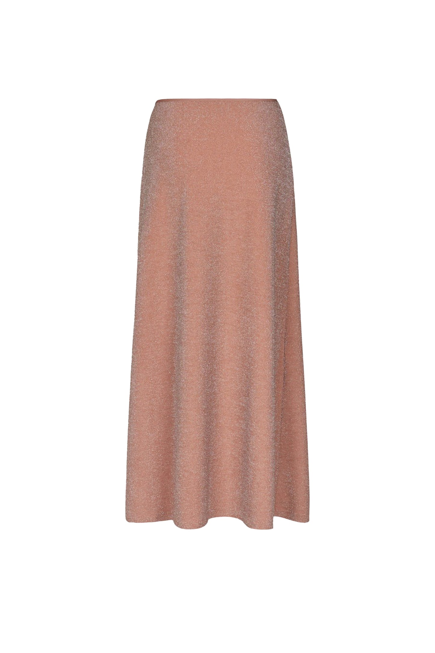 Nuevo Destino Midi Skirt