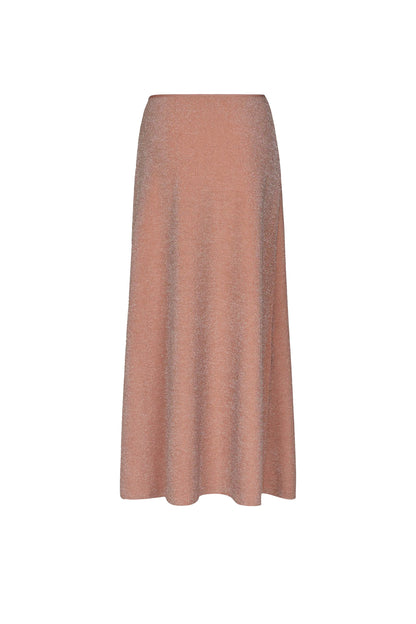 Nuevo Destino Midi Skirt