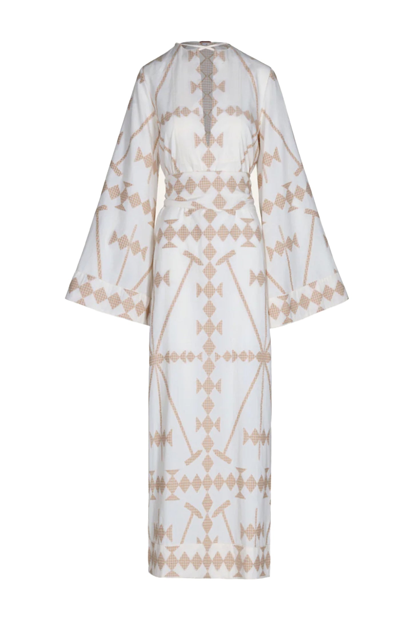 Savannah Tunic Dress