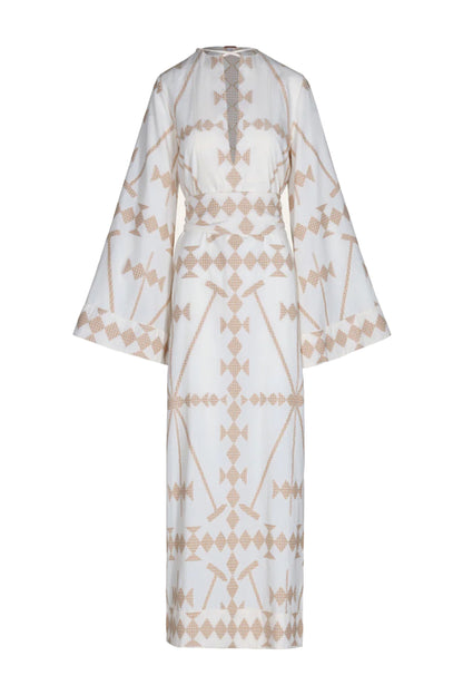 Savannah Tunic Dress