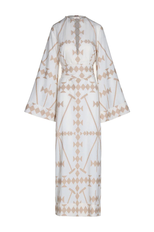 Savannah Tunic Dress