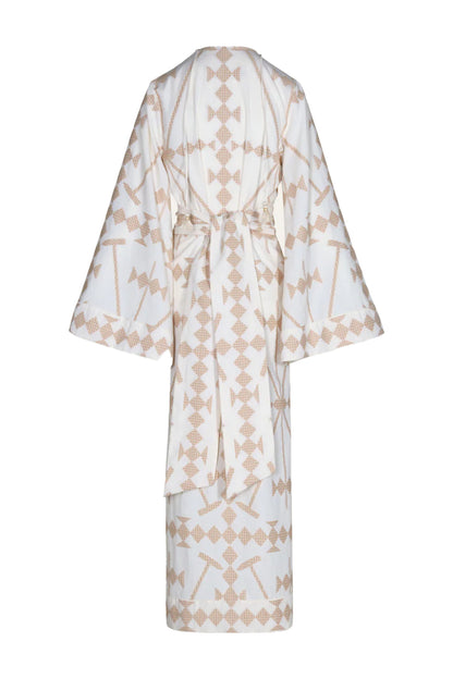 Savannah Tunic Dress