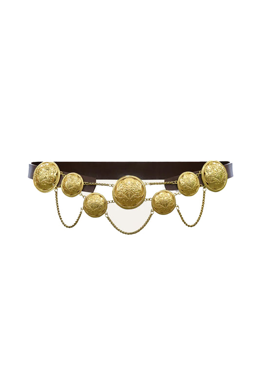 Successful Dynasties Belt