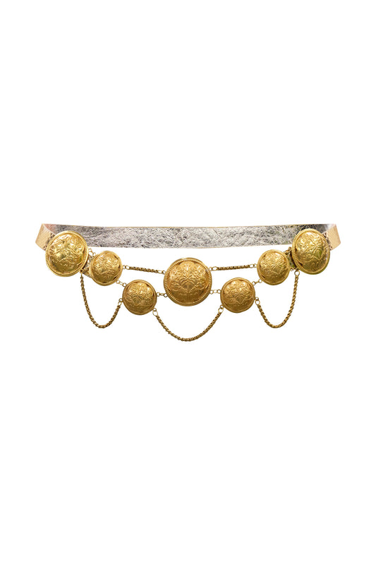 Successful Dynasties Belt