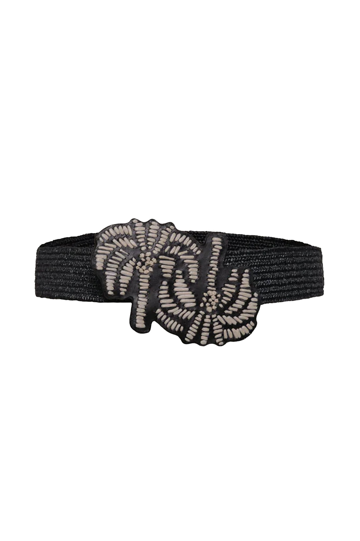 The Living and The Afterlife Belt