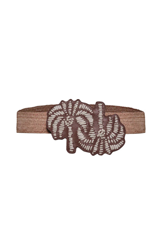 The Living and The Afterlife Belt