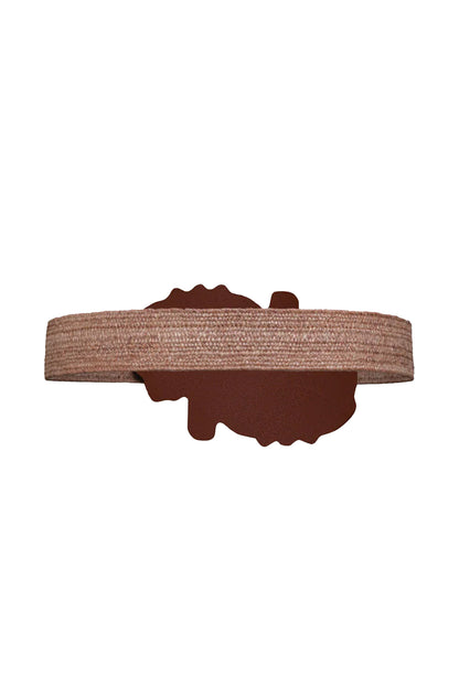 The Living and The Afterlife Belt