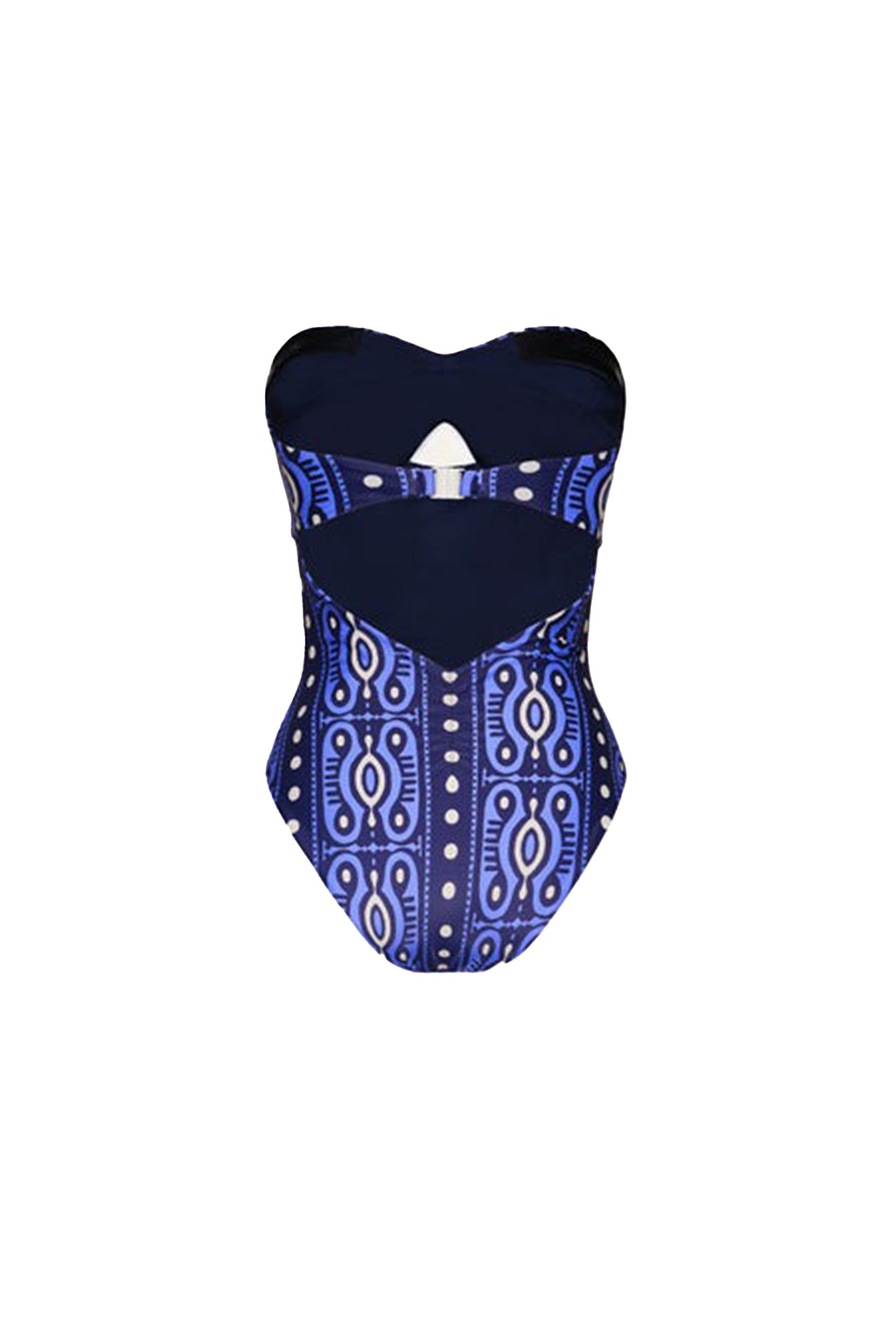 Tribal Lastly One Piece