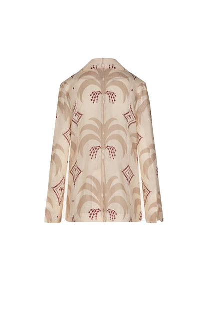 Unfolded Moment Jacket