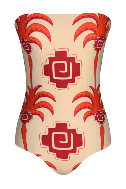 Alta Mar Onepiece