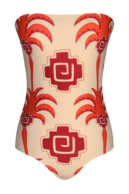 Alta Mar Onepiece