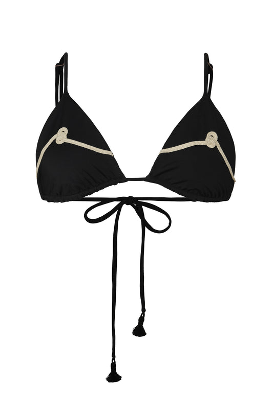 Sea Cloud Bikini Top