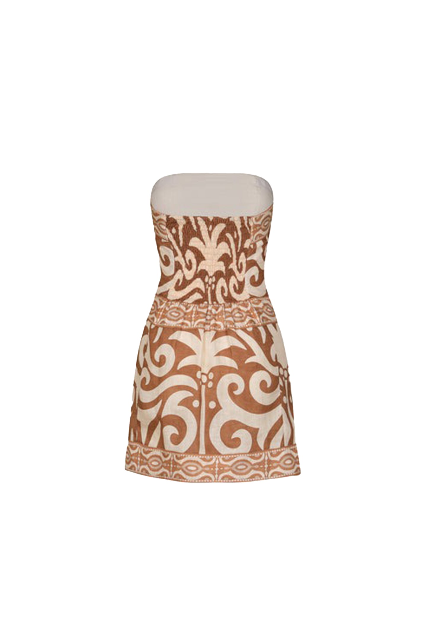 Raiz Ritual Mini Dress