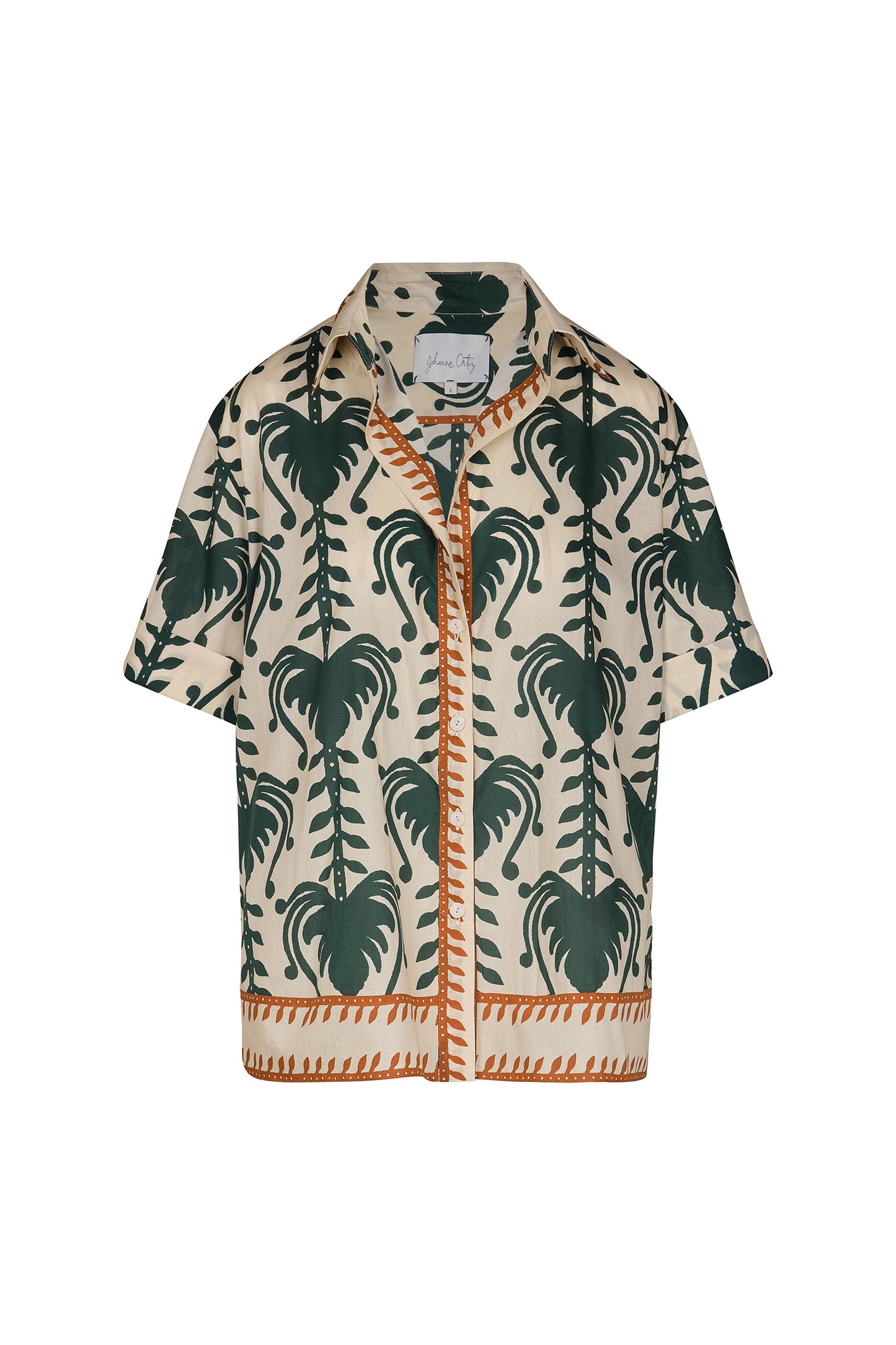 Salty Promises Shirt