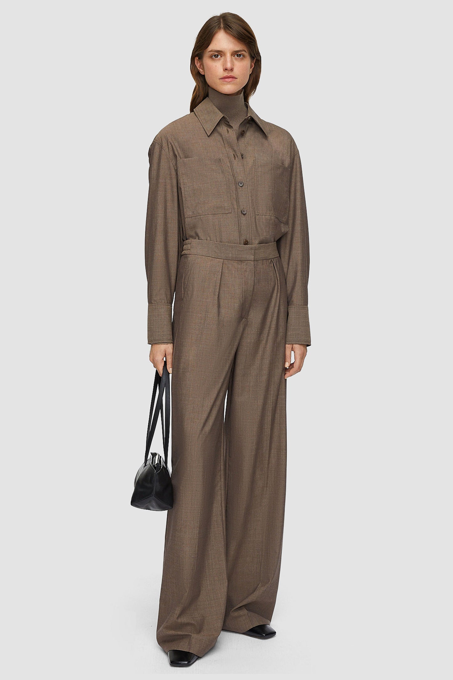 Alanel Pant