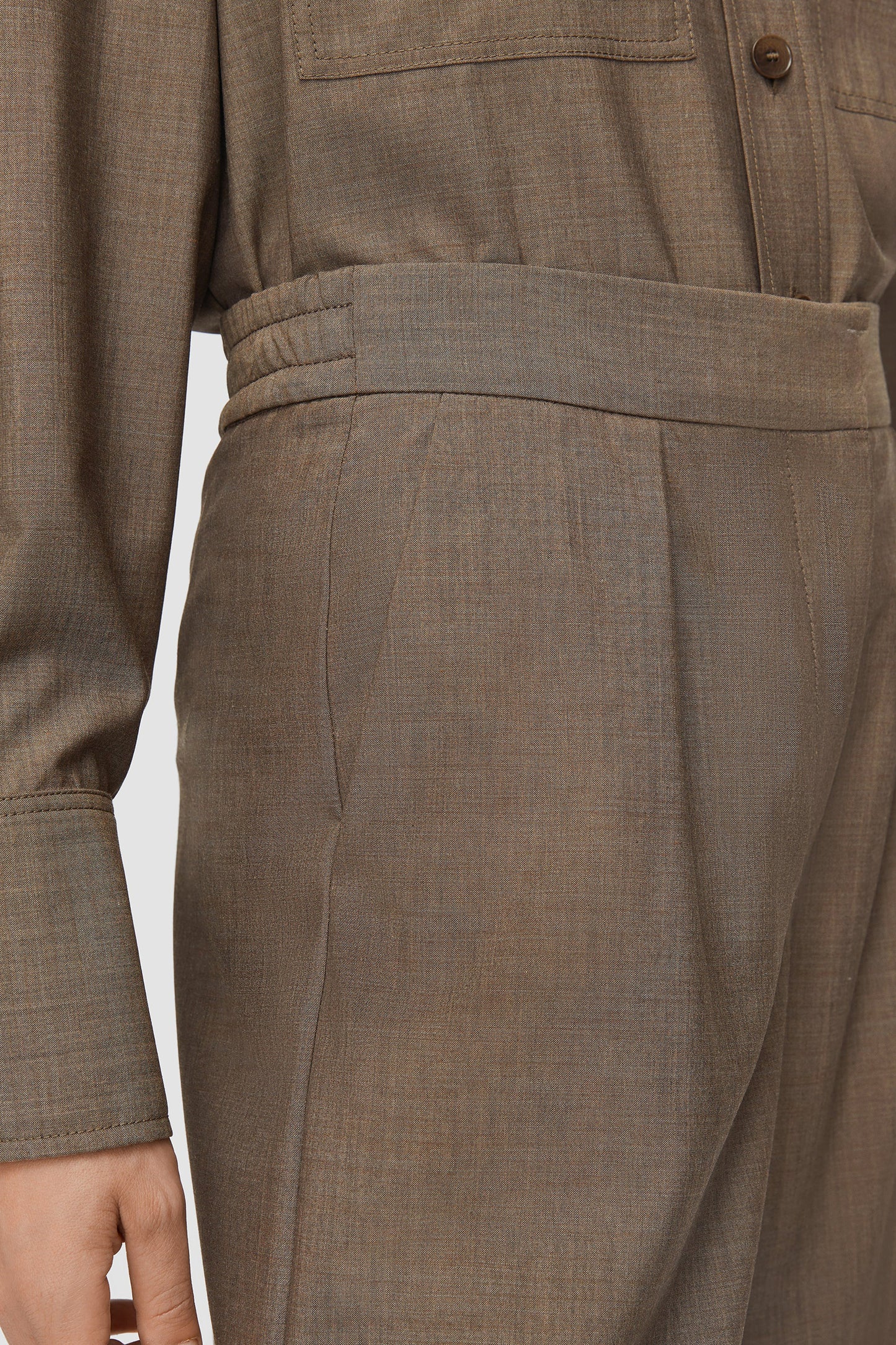 Alanel Pant
