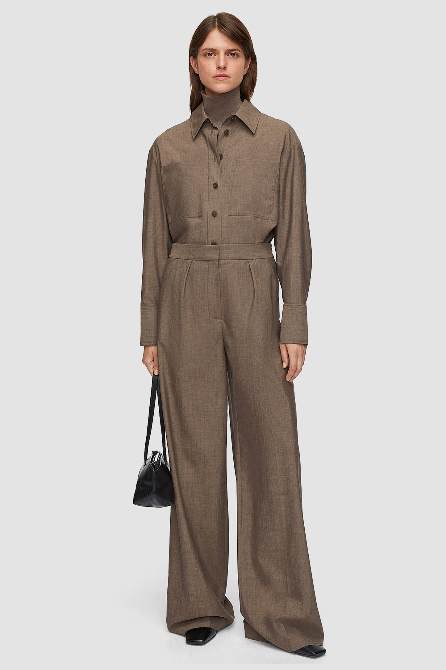 Alanel Pant