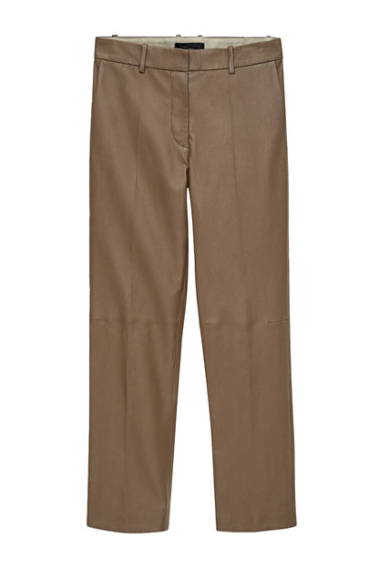 Coleman Leather Pant