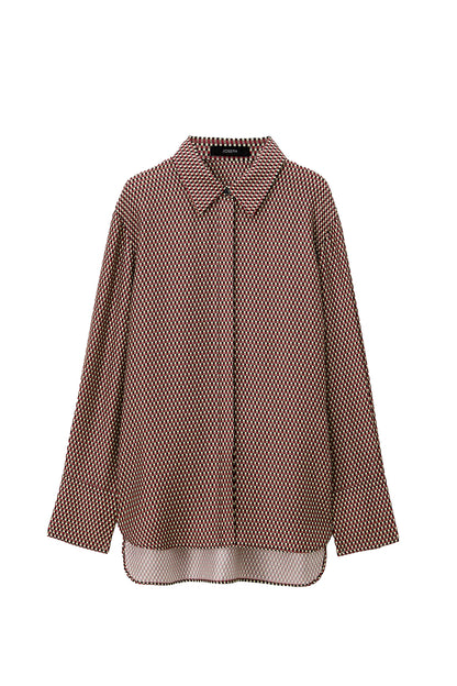 Joe Blouse