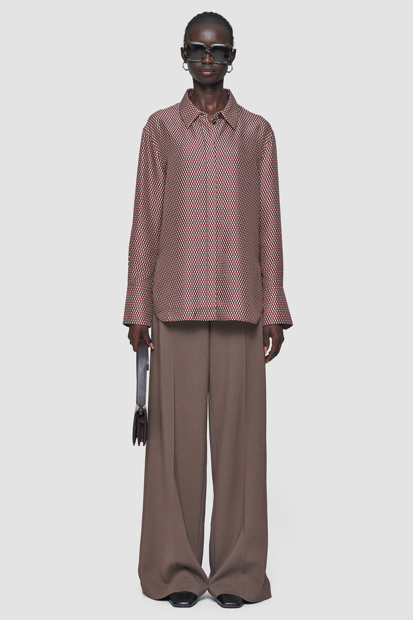 Joe Blouse