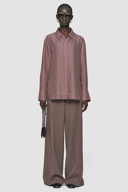 Joe Blouse